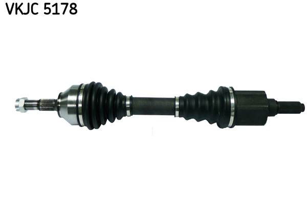 Albero motore/Semiasse - VKJC 5178 SKF